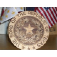 The Sons of the Republic of Texas Logo
