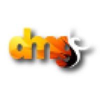 Dragon Media Group Logo
