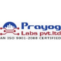 Prayog Labs Pvt. Ltd. Logo
