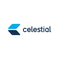 Celestial Bureau De Change Logo