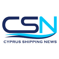 Cyprus Shipping News Logo