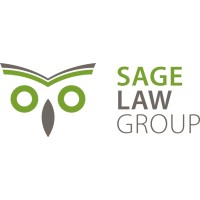 Sage Law Group LLC Logo