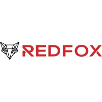 Redfox Media Logo