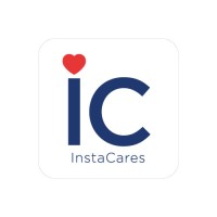 InstaCares Logo