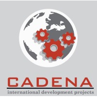 Cadena international development projects Logo