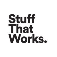 StuffThatWorks Logo