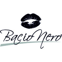 Bacio Nero Logo