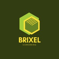 Brixel Coworking Logo