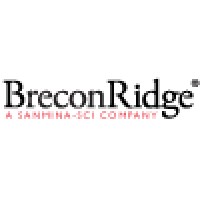 BreconRidge Logo