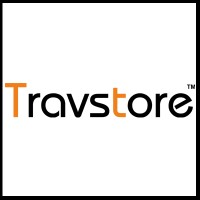 Travstore Travel Management Logo