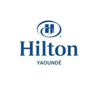 Hilton Yaoundé Logo