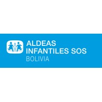 Aldeas Infantiles SOS Bolivia Logo