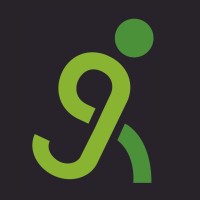 Garioch Sports Centre Logo