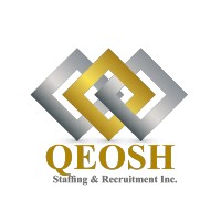 QEOSH (HSE) Staffing & Recruitment Inc. Logo
