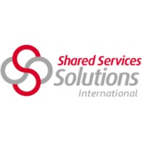 Shared Services Solutions Logo