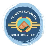 Complete Financial Solutions, LLC Logo