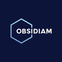 Obsidiam Logo
