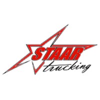 STAAR Trucking, LLC Logo
