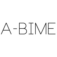 A-BIME (Ancien Bâtiment Informatisé Modélisé Expertisé) Logo