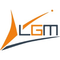 LGM Logo