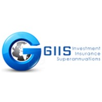 GIIS Financial Logo