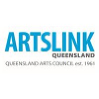 Artslink Queensland Logo