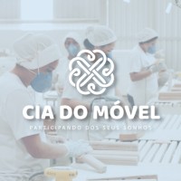 Cia do Movel Logo