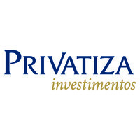 PRIVATIZA AGENTES AUTÔNOMOS DE INVESTIMENTOS Logo