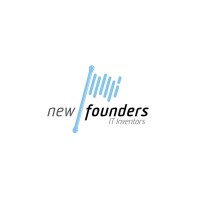 newFounders Logo