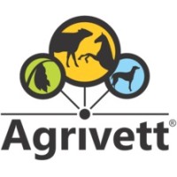 Agrivett Distribuidora Logo
