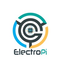 Electro Pi Logo