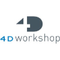 4D Workshop Logo