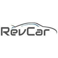 RevCar Logo