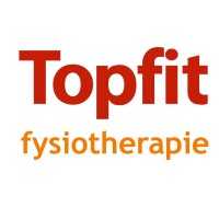 Topfit Fysiotherapie B.V. Logo
