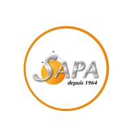 SAPA-Traitement Logo