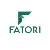 Fatori Finanças Logo