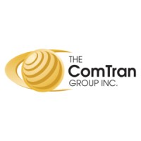 The ComTran Group Logo