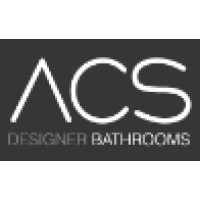 ACS Designer Bathrooms Logo