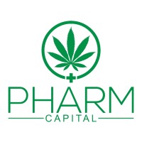 Pharm Capital, Inc. Logo