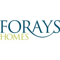 Forays Homes Logo
