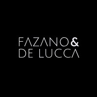 Fazano & De Lucca Advogados Logo