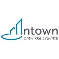 InTown bv Logo