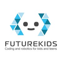 Futurekids Logo