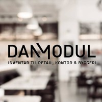 Dan Modul A/S - Producent af inventarløsninger Logo