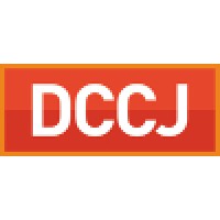 Danish Chamber of Commerce in Japan DCCJ Logo
