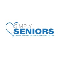 Simply Seniors, Inc. Logo