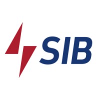 SIB ÉLECTRIQUE INC Logo