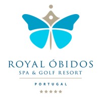 Royal Obidos Spa & Golf Resort Logo