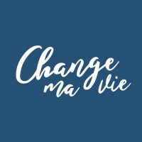 Change ma vie Logo