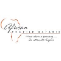 African Profile Safaris Logo